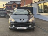 Peugeot 207 CC 1.6 VTi 120 Sport Pack Cuir 26000kms - <small></small> 9.490 € <small>TTC</small> - #3