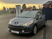 Peugeot 207 CC 1.6 VTi 120 Sport Pack Cuir 26000kms - <small></small> 9.490 € <small>TTC</small> - #4