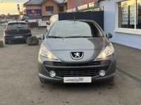 Peugeot 207 CC 1.6 VTi 120 Sport Pack Cuir 26000kms - <small></small> 9.490 € <small>TTC</small> - #22