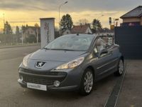 Peugeot 207 CC 1.6 VTi 120 Sport Pack Cuir 26000kms - <small></small> 9.490 € <small>TTC</small> - #23