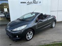 Peugeot 207 CC 1.6 VTi 120ch Série 64 - <small></small> 7.900 € <small>TTC</small> - #1