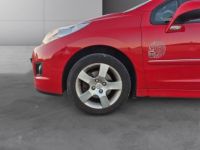 Peugeot 207 CC 1.6 VTi 120ch Série 64 Garantie 12 mois - <small></small> 8.980 € <small>TTC</small> - #10