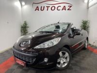 Peugeot 207 CC 1.6 VTi 120ch Sport +52500KM - <small></small> 9.990 € <small>TTC</small> - #1