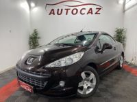 Peugeot 207 CC 1.6 VTi 120ch Sport +52500KM - <small></small> 9.990 € <small>TTC</small> - #2