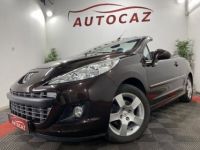 Peugeot 207 CC 1.6 VTi 120ch Sport +52500KM - <small></small> 9.990 € <small>TTC</small> - #3