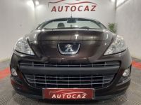 Peugeot 207 CC 1.6 VTi 120ch Sport +52500KM - <small></small> 9.990 € <small>TTC</small> - #5