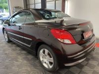 Peugeot 207 CC 1.6 VTi 120ch Sport +52500KM - <small></small> 9.990 € <small>TTC</small> - #10