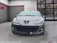 Peugeot 207 CC 1.6 VTi 120ch Sport - <small></small> 5.990 € <small>TTC</small> - #7