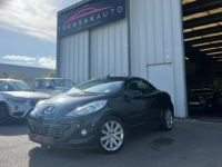 Peugeot 207 CC 1.6 VTi 120ch Sport - Jantes 17 - <small></small> 5.990 € <small>TTC</small> - #1