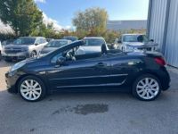 Peugeot 207 CC 1.6 VTi 120ch Sport - Jantes 17 - <small></small> 5.990 € <small>TTC</small> - #3