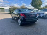 Peugeot 207 CC 1.6 VTi 120ch Sport - Jantes 17 - <small></small> 5.990 € <small>TTC</small> - #4