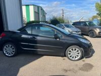 Peugeot 207 CC 1.6 VTi 120ch Sport - Jantes 17 - <small></small> 5.990 € <small>TTC</small> - #7