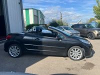 Peugeot 207 CC 1.6 VTi 120ch Sport - Jantes 17 - <small></small> 5.990 € <small>TTC</small> - #8