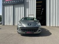 Peugeot 207 CC 1.6 VTi 120ch Sport RÉGULATEUR + CLIM AUTO BIZONE + RADARS DE RECUL + CHAINE DE DISTIB - <small></small> 4.980 € <small>TTC</small> - #10