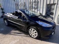 Peugeot 207 CC 1.6 VTi 16V - 120 COUPE CABRIOLET Sport - <small></small> 6.990 € <small>TTC</small> - #1