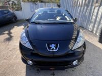 Peugeot 207 CC 1.6 VTi 16V - 120 COUPE CABRIOLET Sport - <small></small> 6.990 € <small>TTC</small> - #2