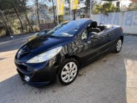 Peugeot 207 CC 1.6 VTi 16V - 120 COUPE CABRIOLET Sport - <small></small> 6.990 € <small>TTC</small> - #3