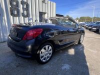 Peugeot 207 CC 1.6 VTi 16V - 120 COUPE CABRIOLET Sport - <small></small> 6.990 € <small>TTC</small> - #6