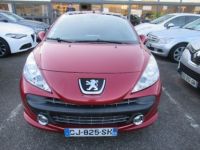 Peugeot 207 CC 1.6 VTi 16V 120ch  - <small></small> 5.990 € <small>TTC</small> - #2