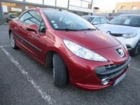 Peugeot 207 CC 1.6 VTi 16V 120ch  - <small></small> 5.990 € <small>TTC</small> - #3