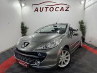 Peugeot 207 CC 1.6 VTi 16V 120ch Roland Garros +69000KM*PREMIERE MAIN - <small></small> 7.990 € <small>TTC</small> - #1