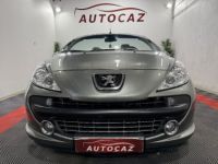 Peugeot 207 CC 1.6 VTi 16V 120ch Roland Garros +69000KM*PREMIERE MAIN - <small></small> 7.990 € <small>TTC</small> - #3