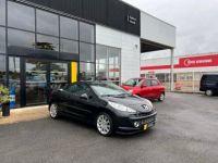 Peugeot 207 CC 1.6 VTi 16V 120ch Sport - <small></small> 8.990 € <small>TTC</small> - #1