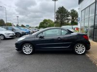 Peugeot 207 CC 1.6 VTi 16V 120ch Sport - <small></small> 8.990 € <small>TTC</small> - #7