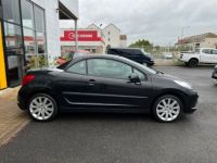 Peugeot 207 CC 1.6 VTi 16V 120ch Sport - <small></small> 8.990 € <small>TTC</small> - #16