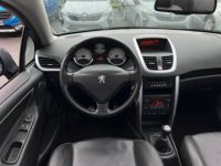 Peugeot 207 CC 1.6 VTi 16V 120ch Sport - <small></small> 8.990 € <small>TTC</small> - #41