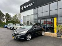 Peugeot 207 CC 1.6 VTi 16V 120ch Sport - <small></small> 8.990 € <small>TTC</small> - #42