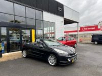 Peugeot 207 CC 1.6 VTi 16V 120ch Sport - <small></small> 8.990 € <small>TTC</small> - #43