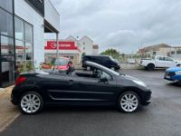 Peugeot 207 CC 1.6 VTi 16V 120ch Sport - <small></small> 8.990 € <small>TTC</small> - #44