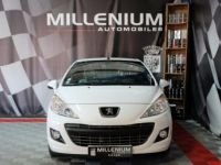 Peugeot 207 CC 1.6 VTI 16V ROLAND GARROS III - <small></small> 9.990 € <small>TTC</small> - #3