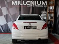 Peugeot 207 CC 1.6 VTI 16V ROLAND GARROS III - <small></small> 9.990 € <small>TTC</small> - #4