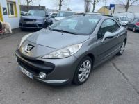 Peugeot 207 CC 1.6 VTI 16V SPORT - <small></small> 4.650 € <small>TTC</small> - #1