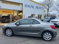 Peugeot 207 CC 1.6 VTI 16V SPORT - <small></small> 4.650 € <small>TTC</small> - #5