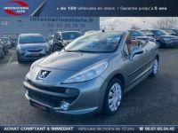 Peugeot 207 CC 1.6 VTI 16V SPORT - <small></small> 6.490 € <small>TTC</small> - #1