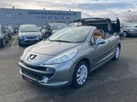 Peugeot 207 CC 1.6 VTI 16V SPORT - <small></small> 6.490 € <small>TTC</small> - #2