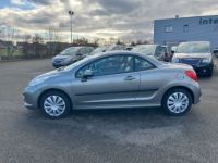 Peugeot 207 CC 1.6 VTI 16V SPORT - <small></small> 6.490 € <small>TTC</small> - #12