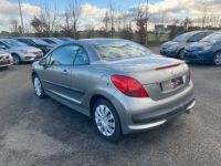 Peugeot 207 CC 1.6 VTI 16V SPORT - <small></small> 6.490 € <small>TTC</small> - #13