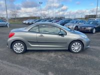 Peugeot 207 CC 1.6 VTI 16V SPORT - <small></small> 6.490 € <small>TTC</small> - #15