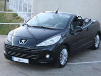 Peugeot 207 CC 1.6 VTI 16V SPORT - <small></small> 6.990 € <small>TTC</small> - #1