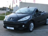 Peugeot 207 CC 1.6 VTI 16V SPORT - <small></small> 6.990 € <small>TTC</small> - #2