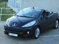 Peugeot 207 CC 1.6 VTI 16V SPORT - <small></small> 6.990 € <small>TTC</small> - #3