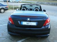 Peugeot 207 CC 1.6 VTI 16V SPORT - <small></small> 6.990 € <small>TTC</small> - #6