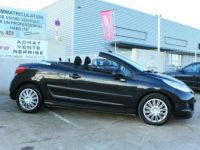 Peugeot 207 CC 1.6 VTI 16V SPORT - <small></small> 6.990 € <small>TTC</small> - #8