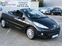 Peugeot 207 CC 1.6 VTI 16V SPORT - <small></small> 6.990 € <small>TTC</small> - #9