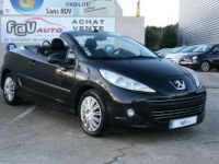 Peugeot 207 CC 1.6 VTI 16V SPORT - <small></small> 6.990 € <small>TTC</small> - #10