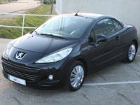 Peugeot 207 CC 1.6 VTI 16V SPORT - <small></small> 6.990 € <small>TTC</small> - #11